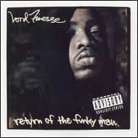 Lord Finesse - Fat For The 90's - Tekst piosenki, lyrics - teksciki.pl