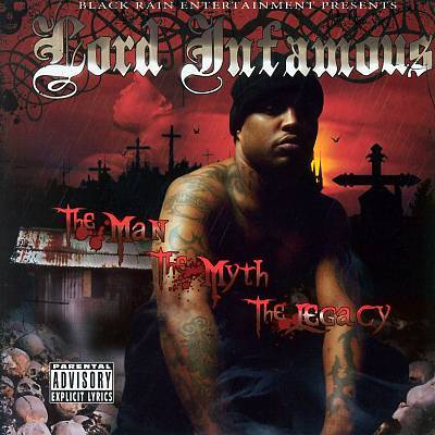 Lord Infamous - Frosty - Tekst piosenki, lyrics - teksciki.pl