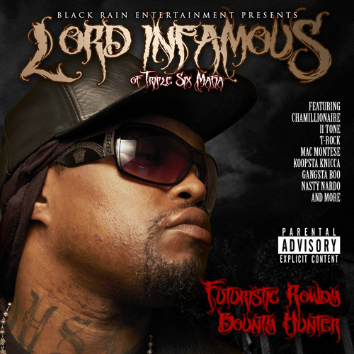 Lord Infamous - Game Plan - Tekst piosenki, lyrics - teksciki.pl