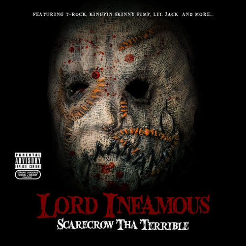 Lord Infamous - Just Gone Be Myself - Tekst piosenki, lyrics - teksciki.pl