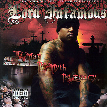 Lord Infamous - Yeah, I'm Wit It - Tekst piosenki, lyrics - teksciki.pl