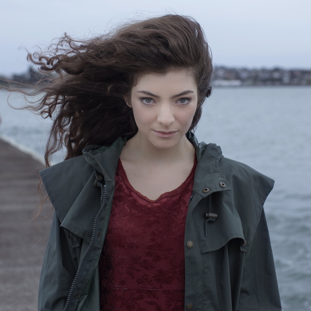 Lorde - Buzzcut Season RMX - Tekst piosenki, lyrics - teksciki.pl