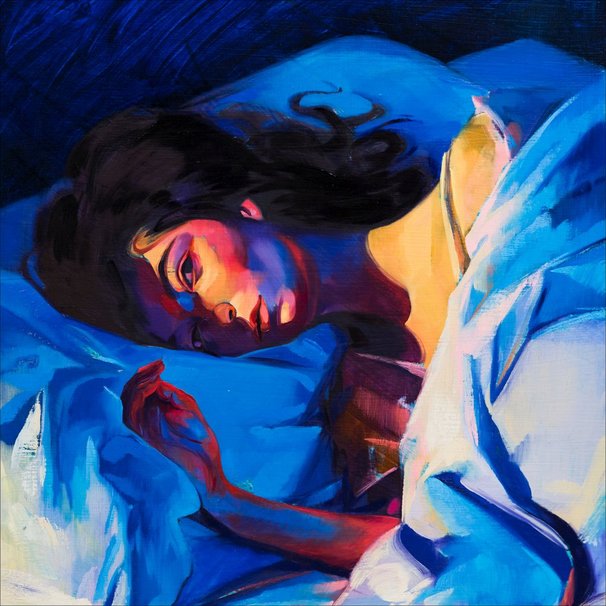 Lorde - Hard Feelings/Loveless - Tekst piosenki, lyrics - teksciki.pl