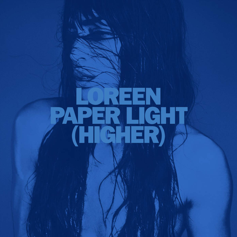 Loreen - Paper Light - Tekst piosenki, lyrics - teksciki.pl
