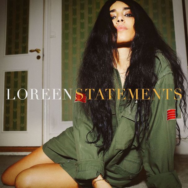 Loreen - Statements - Tekst piosenki, lyrics - teksciki.pl