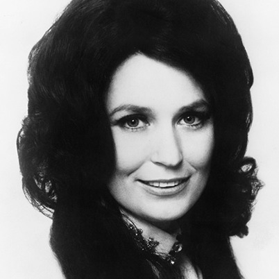 Loretta Lynn - Van Lear Rose - Tekst piosenki, lyrics - teksciki.pl