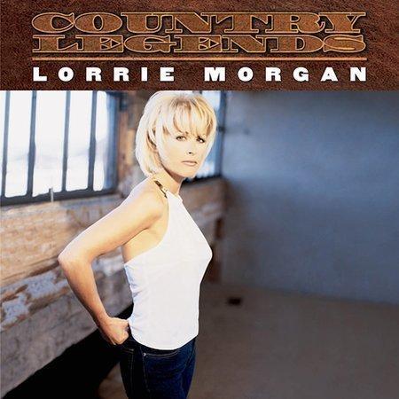 Lorrie Morgan - Dear Me - Tekst piosenki, lyrics - teksciki.pl