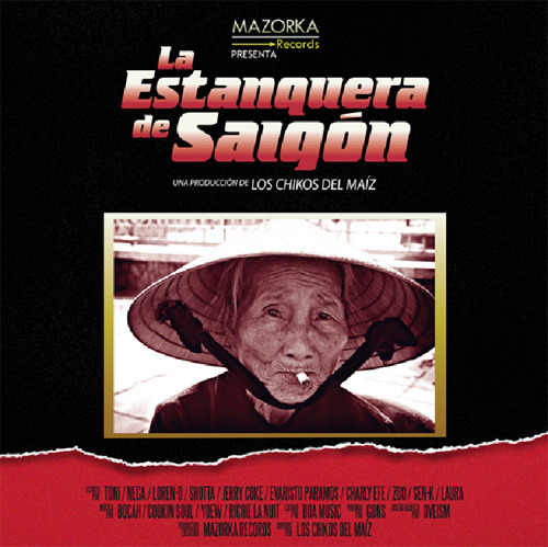 Los Chikos del Maíz - Tú al Gulag y yo a California - Tekst piosenki, lyrics - teksciki.pl