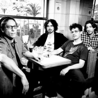 Los Tetas - La Eternidad - Tekst piosenki, lyrics - teksciki.pl