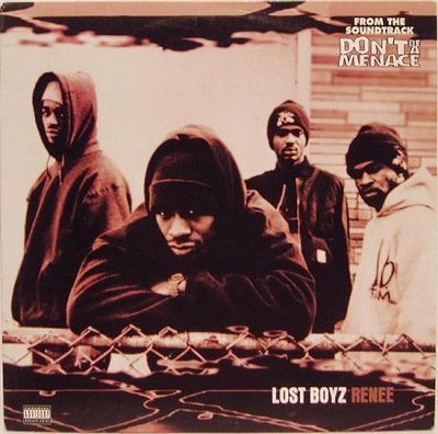 Lost Boyz - Ordinary Guy - Tekst piosenki, lyrics - teksciki.pl