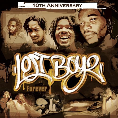 Lost Boyz - Spit Flow - Tekst piosenki, lyrics - teksciki.pl