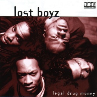 Lost Boyz - The Yearn - Tekst piosenki, lyrics - teksciki.pl