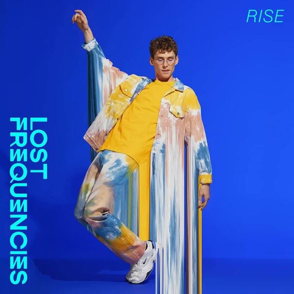 Lost Frequencies - Rise - Tekst piosenki, lyrics - teksciki.pl