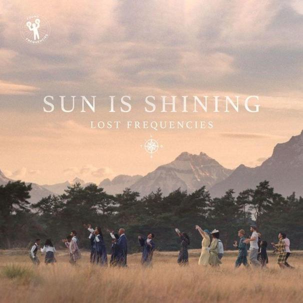 Lost Frequencies - Sun Is Shining - Tekst piosenki, lyrics - teksciki.pl