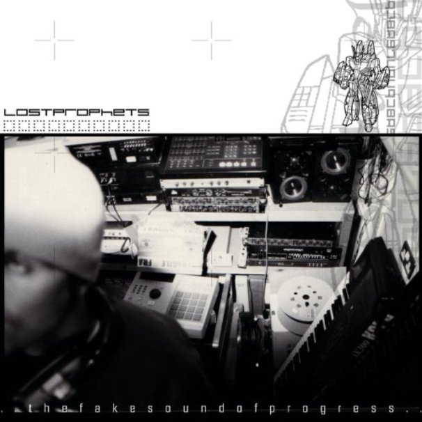 Lostprophets - A Thousand Apologies - Tekst piosenki, lyrics - teksciki.pl