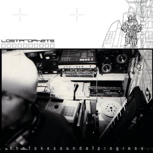 Lostprophets - The Fake Sound of Progress - Tekst piosenki, lyrics - teksciki.pl