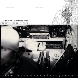 Lostprophets - The Handsome Life of Swing - Tekst piosenki, lyrics - teksciki.pl