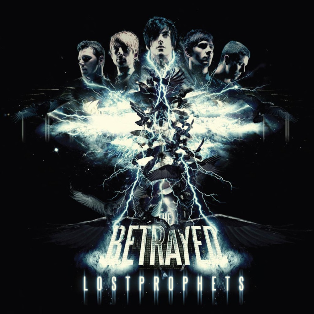 Lostprophets - Where We Belong - Tekst piosenki, lyrics - teksciki.pl