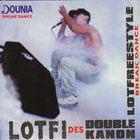 Lotfi Double Kanon - Khalini nensa / خليني ننسى - Tekst piosenki, lyrics - teksciki.pl