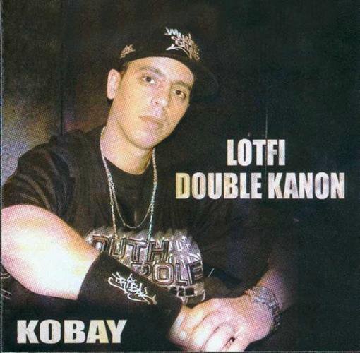 Lotfi Double Kanon - Kobay - Tekst piosenki, lyrics - teksciki.pl