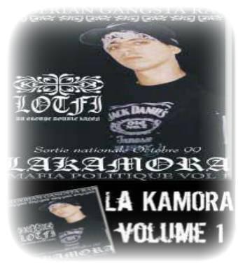 Lotfi Double Kanon - Lotfreestyle - Tekst piosenki, lyrics - teksciki.pl