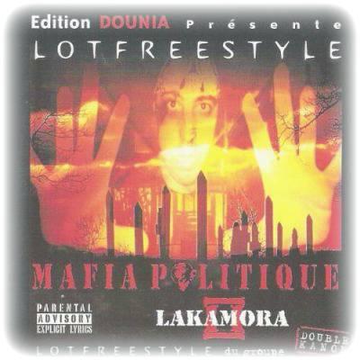 Lotfi Double Kanon - Yak Hna Makan Walou - Tekst piosenki, lyrics - teksciki.pl