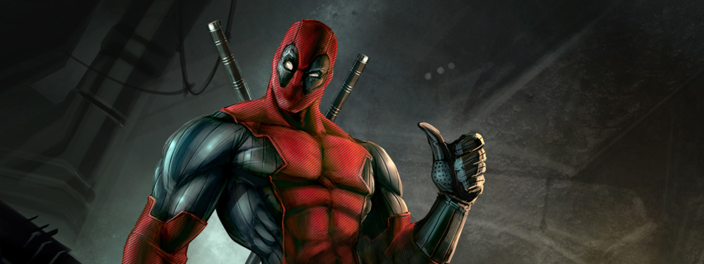 Lotus Eater Evans - Ask & Cast: Deadpool! - Tekst piosenki, lyrics - teksciki.pl