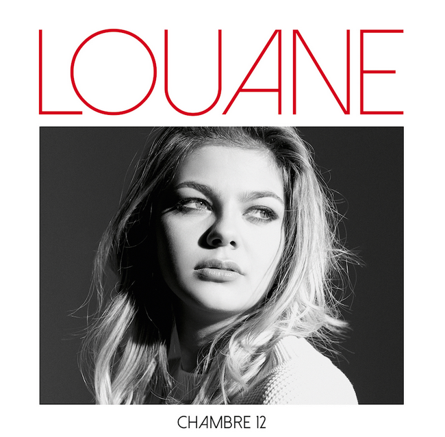 Louane - Alien - Tekst piosenki, lyrics - teksciki.pl