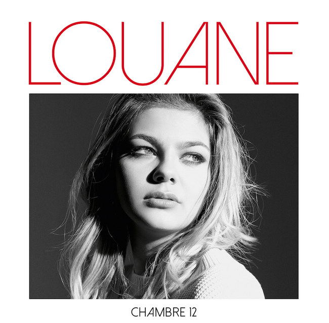 Louane - Chambre 12 - Tekst piosenki, lyrics - teksciki.pl