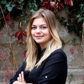 Louane - Je vais t'aimer - Tekst piosenki, lyrics - teksciki.pl