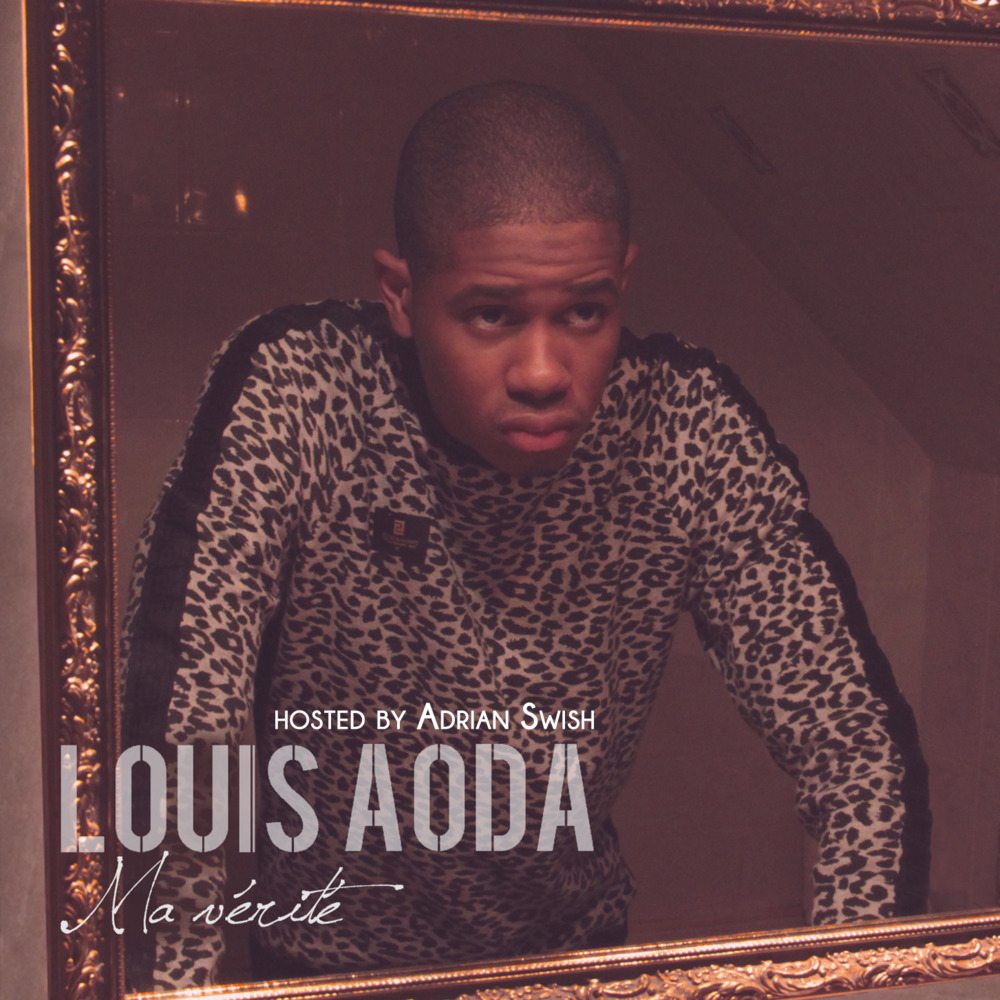 Louis Aoda - Personne D'autre - Tekst piosenki, lyrics - teksciki.pl
