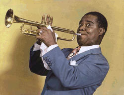 Louis Armstrong - Cuban Pete - Tekst piosenki, lyrics - teksciki.pl