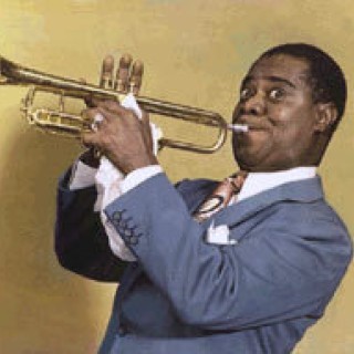 Louis Armstrong - That's My Home - Tekst piosenki, lyrics - teksciki.pl