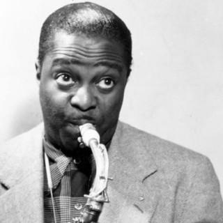Louis Jordan - Life Is So Peculiar - Tekst piosenki, lyrics - teksciki.pl
