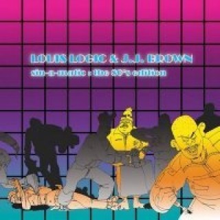 Louis Logic - Diablos (Remix) - Tekst piosenki, lyrics - teksciki.pl