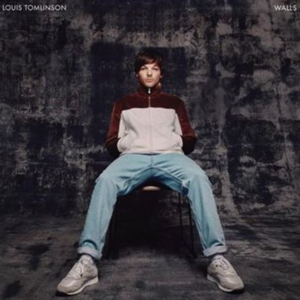 Louis Tomlinson - Perfect Now - Tekst piosenki, lyrics - teksciki.pl