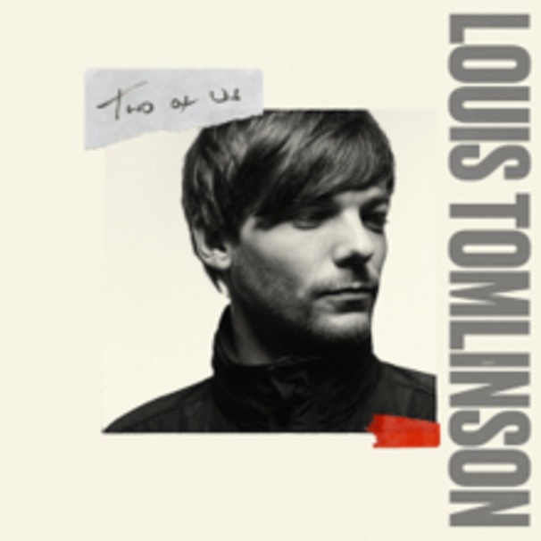Louis Tomlinson - Two Of Us - Tekst piosenki, lyrics - teksciki.pl