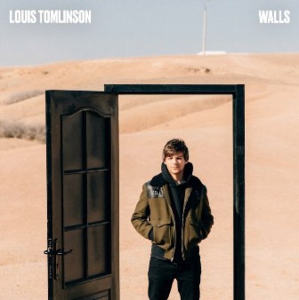 Louis Tomlinson - Walls - Tekst piosenki, lyrics - teksciki.pl