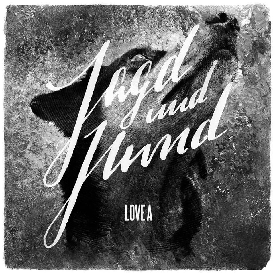 Love A - Der tausendste affe - Tekst piosenki, lyrics - teksciki.pl