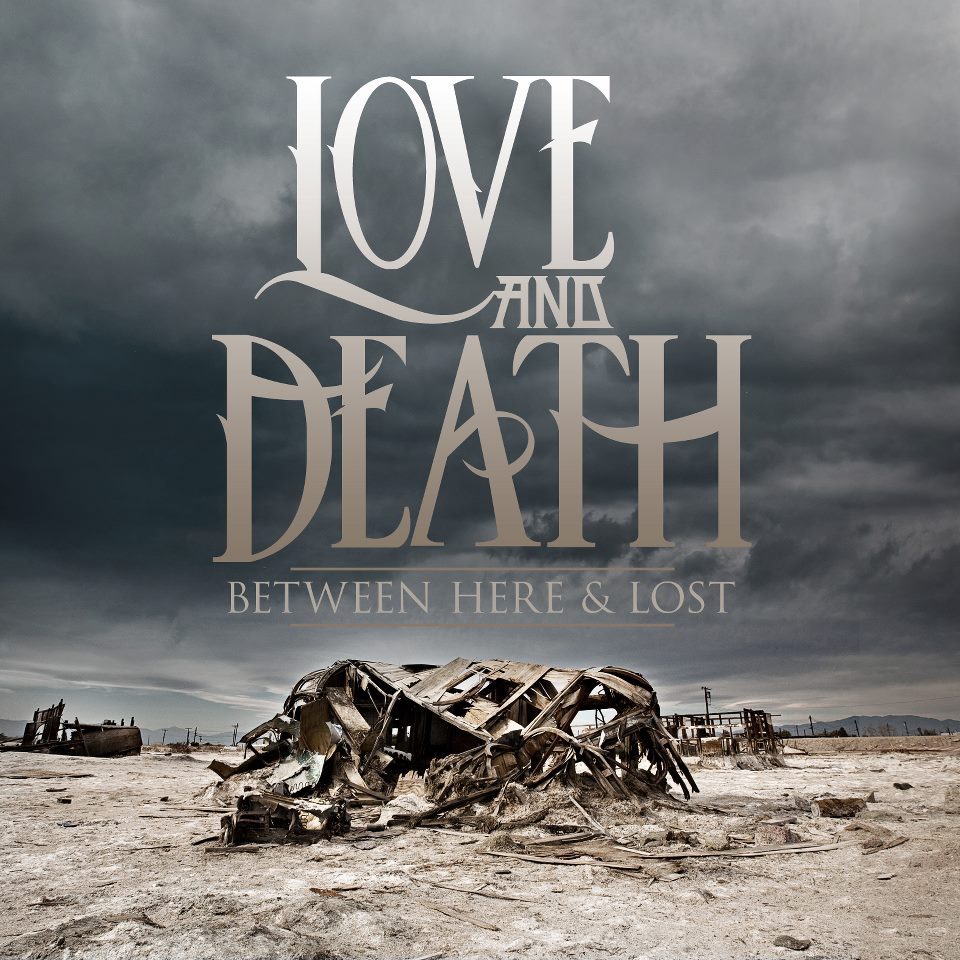 Love and Death - I W8 4 U - Tekst piosenki, lyrics - teksciki.pl