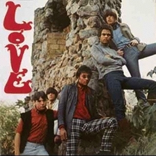 Love - Hey Joe - Tekst piosenki, lyrics - teksciki.pl