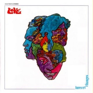 Love - Maybe the People Would Be the Times or Between Clark and Hilldale - Tekst piosenki, lyrics - teksciki.pl