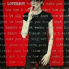 Lover Boy - The Kid is Hot Tonite - Tekst piosenki, lyrics - teksciki.pl