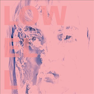 Lowell - Time I Lower Me Down - Tekst piosenki, lyrics - teksciki.pl