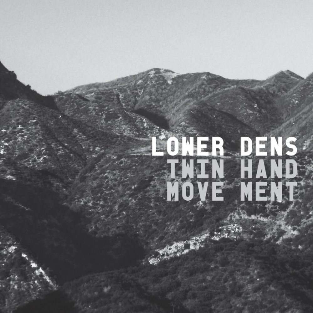 Lower Dens - Blue & Silver - Tekst piosenki, lyrics - teksciki.pl