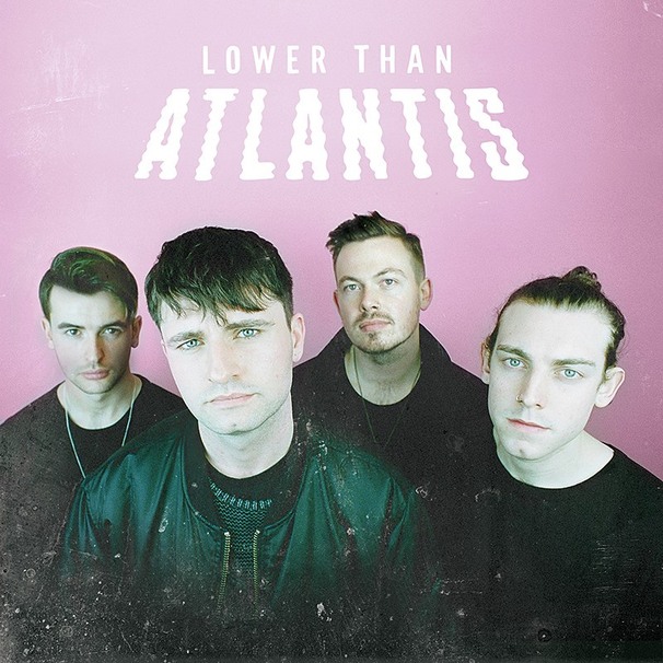 Lower Than Atlantis - Ain't No Friend - Tekst piosenki, lyrics - teksciki.pl