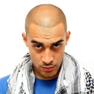 Lowkey - Daily Duppy Freestyle - Tekst piosenki, lyrics - teksciki.pl