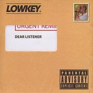 Lowkey - Dear Listener - Tekst piosenki, lyrics - teksciki.pl