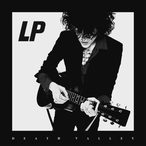 LP - Death Valley - Tekst piosenki, lyrics - teksciki.pl