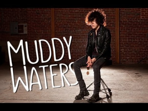 LP - Muddy Waters - Tekst piosenki, lyrics - teksciki.pl
